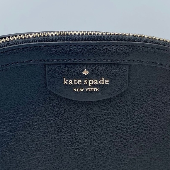 👛 Kate Spade Sylvia Dome Crossbody - Picture 6 of 8